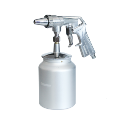 Sappower PS-4 Zift Tabancası