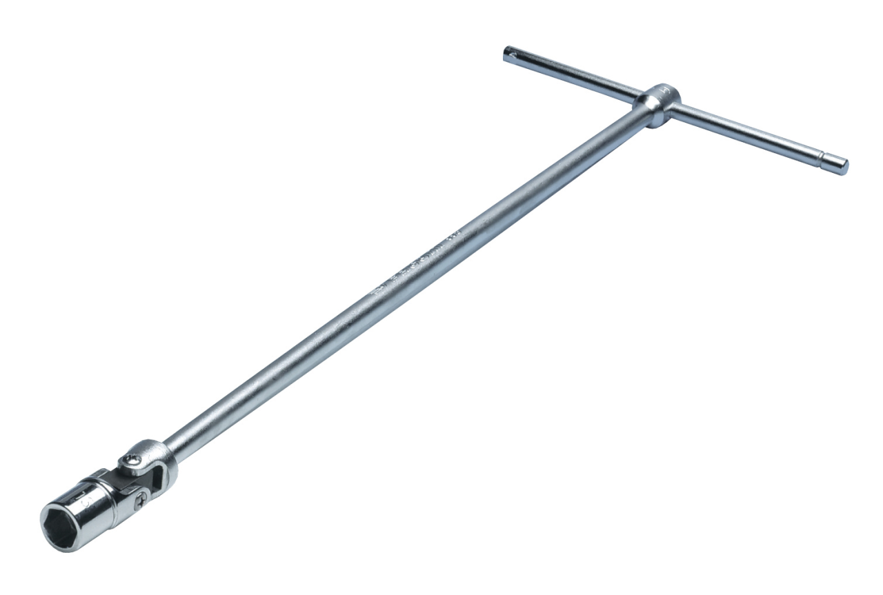 Scar Anahtar T Mafsallı Lokma 24