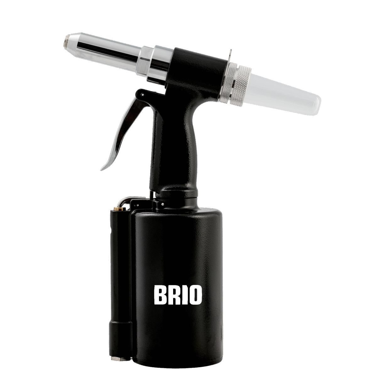 Brio Havalı Perçin Tabancası (2,4 - 4,8) 1,9 Kg