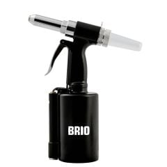 Brio Havalı Perçin Tabancası (2,4 - 4,8) 1,9 Kg