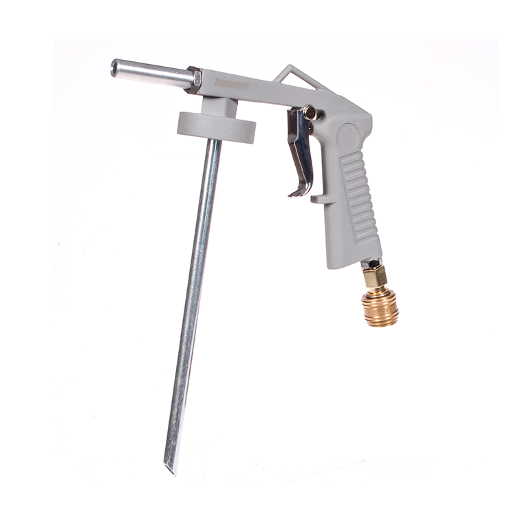 Sappower PS-8 Pütür Tabancası