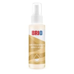 Brio Sprey Koku 170 Ml Vanilla