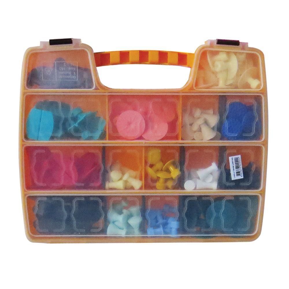 Brio Göçük Çektirme Mantar Seti 150 Parça