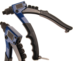 Bgs Perçin Tabancası Prof (2,4-4,8)