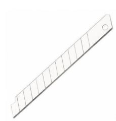 Brio Maket Bıçağı Pro Yedek Uç 18 Mm - 20 Adet