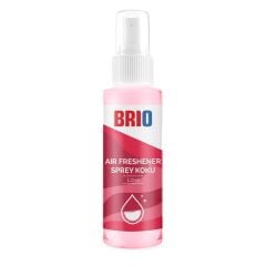 Brio Sprey Koku 170 Ml Love