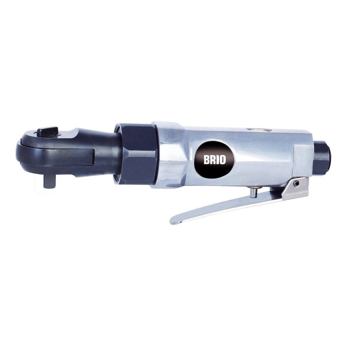 Brio Havalı Cırcır Kol 300 Rpm 1/4 0,5 Kg