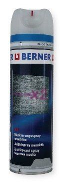 Berner İşaretleme Spreyi 500Ml