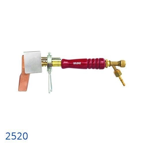 Yıldız 2520 Propan Havyalı Hamlaç Takımı 350 gr.