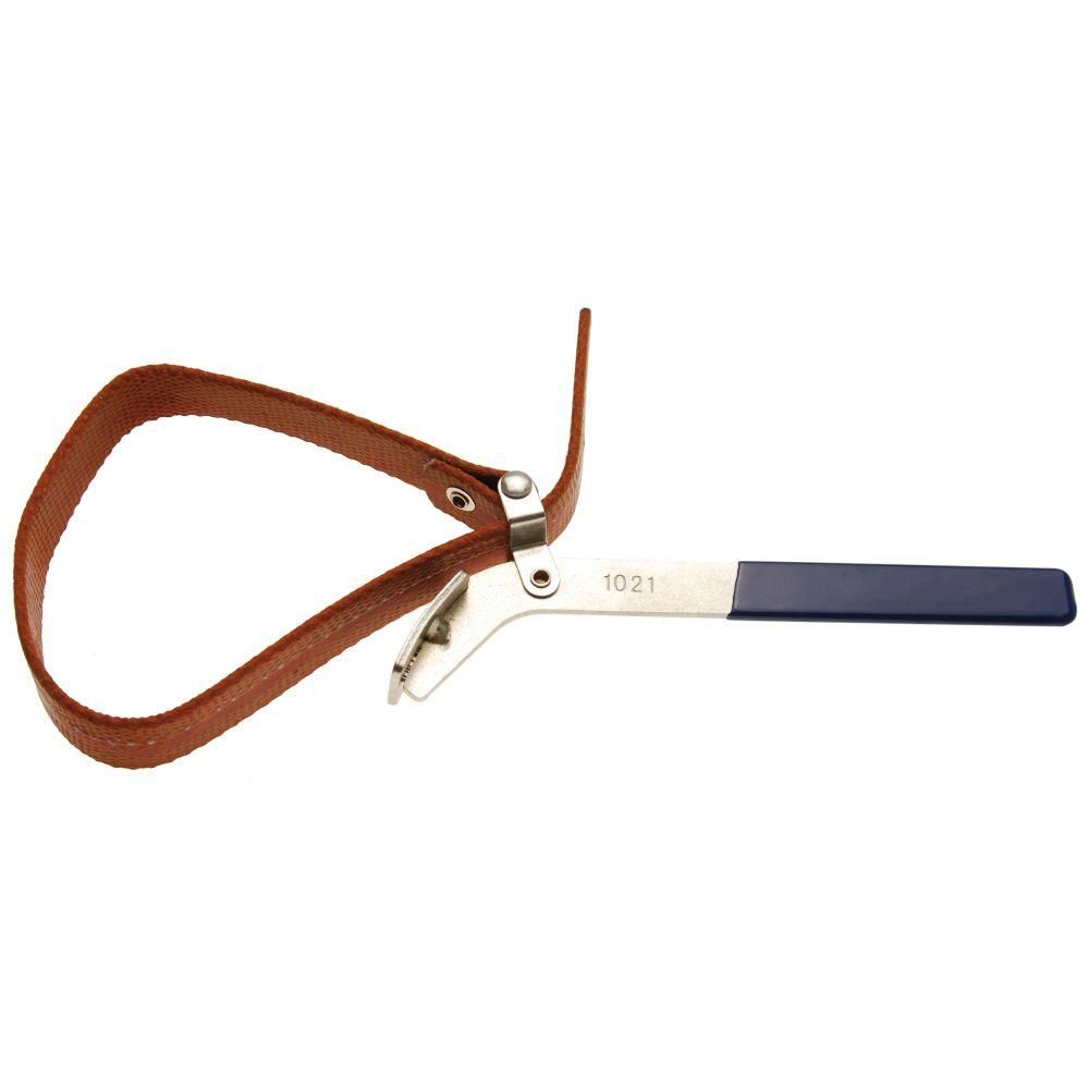 Bgs Filitre Anahtarı Kayışlı Max 460 Mm