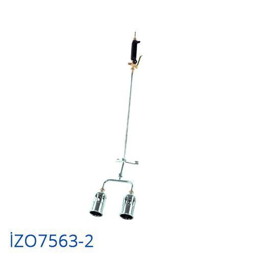 Yıldız İZO7563-2 Propan Tavlama İzolasyon Seti   2201+3075+3002+2 AD.3363 + 592