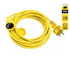 Kablo ST-EC Serisi IP44 5 Metre 3x1.5 mm