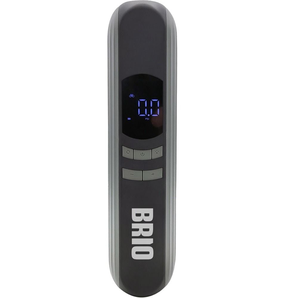 Akülü Lastik Şişirme Cihazı 5A 150 Psi