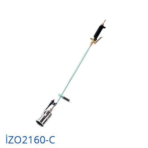 Yıldız İZO2160-C Propan Tavlama İzolasyon Seti   2201+3260 ( Çakmaklı )