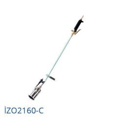 Yıldız İZO2160-C Propan Tavlama İzolasyon Seti   2201+3260 ( Çakmaklı )