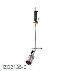 Yıldız İZO2135-C Propan Tavlama İzolasyon Seti   2201+3235 ( Çakmaklı )