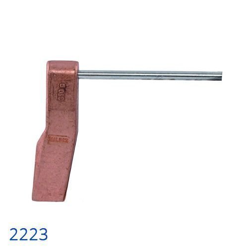 Yıldız 2223 Yedek Bakır Havya 350 gr.