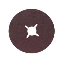 Brio Fiber Yaprak Zımpara 115Xp60 Ao