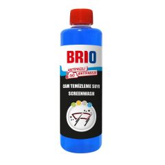 Cam Suyu 250 Ml -50 Derece 10'lu Paket