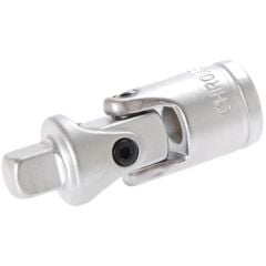 Bgs Mafsallı Lokma 1/4