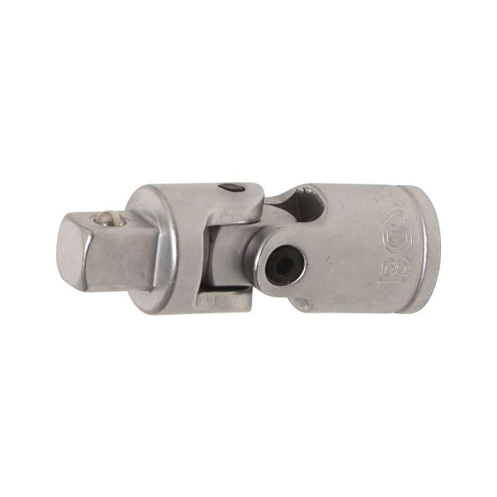 Bgs Mafsallı Lokma 1/2