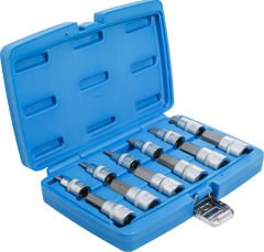 Bgs Lokma Set Allen (Alyan) 1/2 12 Parça 5-22 Mm