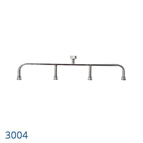 Yıldız 3004 Propan Bağlantı Boyunu ( 4 ) başlık ile kullanılan izolasyon i