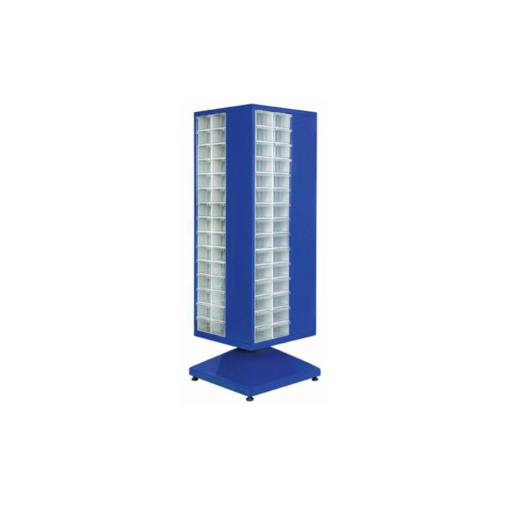 Brio Döner Dolap 120 Gözlü