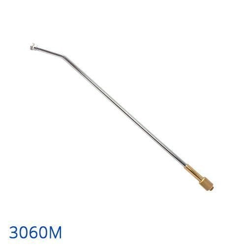 Yıldız 3060M Tavlama Kolu  600mm    Doğalgaz - Hava