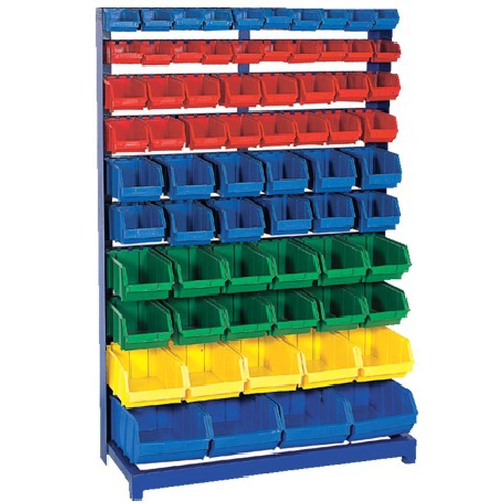 Brio Avadanlık 71 Gözlü 1080X470X1600