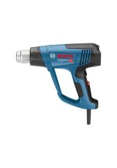 Bosch Professional Ghg 20-63 Sicak Hava Tabancasi 2.000 W