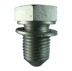 Brio Tapa Karter Uzun M14X20X19 N90813202 Vw Passat Bor 10 Lu