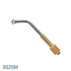 Yıldız 3020M Tavlama Kolu  200mm   Doğalgaz - Hava