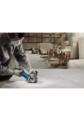 Bosch Gws 7-115 Avuç Taşlama