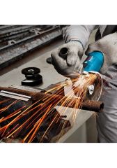 Bosch Gws 7-115 Avuç Taşlama