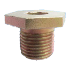 Brio Tapa Karter M14X13 5 0311 18 Citroen C3 5 Li