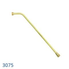 Yıldız 3075 Propan Bağlantı Boyunu 750 mm