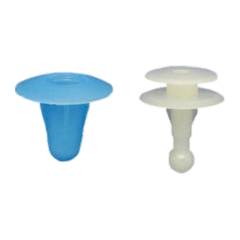 Brio Klips 67771-22010 Toyota Hyundai Mazda 992740825 25  Li