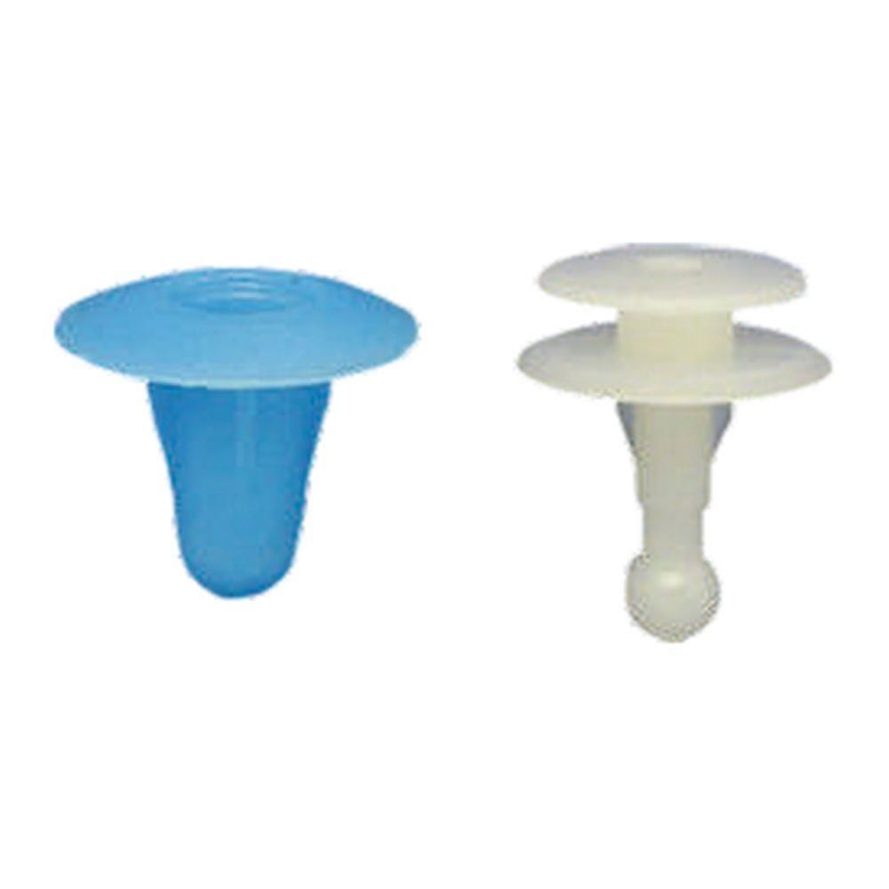 Brio Klips 67771-22010 Toyota Hyundai Mazda 992740825 25  Li