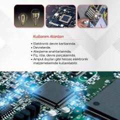 Brio Elektronik Sprey 200 Ml Yağsız