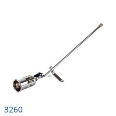 Yıldız 3260 Tavlama Boyun ve Başlığı Başlık çapı 63 mm +  Boyun 60 cm  ( Ç