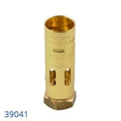 Yıldız 39041 Tav ve Kaynak Başlığı Boru çapı 22 mm