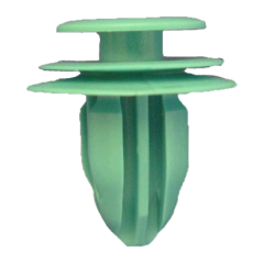 Brio Klips Kapı Döşeme Yeşil  90467-10188  Toyota 25  Li