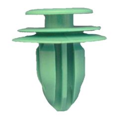 Brio Klips Kapı Döşeme Yeşil  90467-10188  Toyota 25  Li