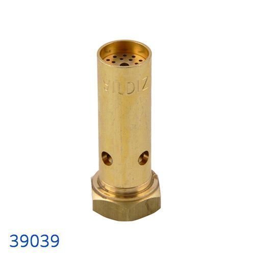 Yıldız 39039 Tav ve Kaynak Başlığı Boru çapı 17 mm