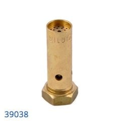 Yıldız 39038 Tav ve Kaynak Başlığı Boru çapı 17 mm