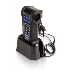 Akü Test Cihazı Universal Yazıcılı 12V-24V