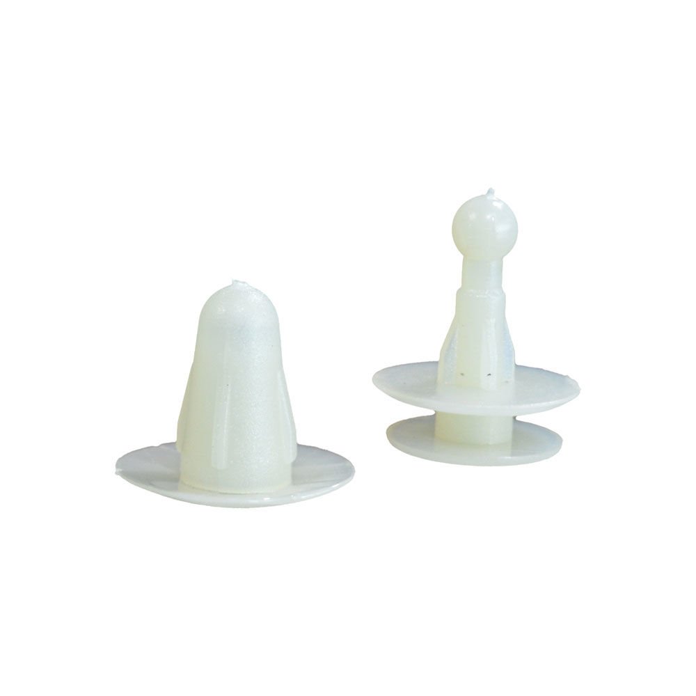 Brio Klips Nat-Nat 67771-12010 Toyota Isuzu 8942264920 25  Li