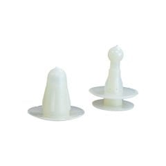 Brio Klips Nat-Nat 67771-12010 Toyota Isuzu 8942264920 25  Li