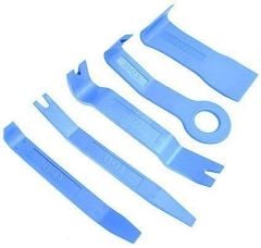 Bgs Plastik Sökme Aparat Seti 5 Parça